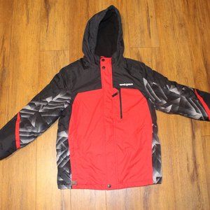 ZeroXposur Ski/Winter Jacket Sz. 10/12